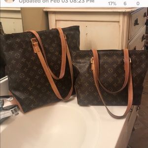 LV Handbag